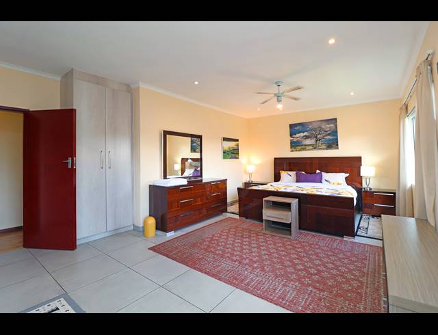 4 BEDROOM HOUSE FOR SALE IN PARKMORE